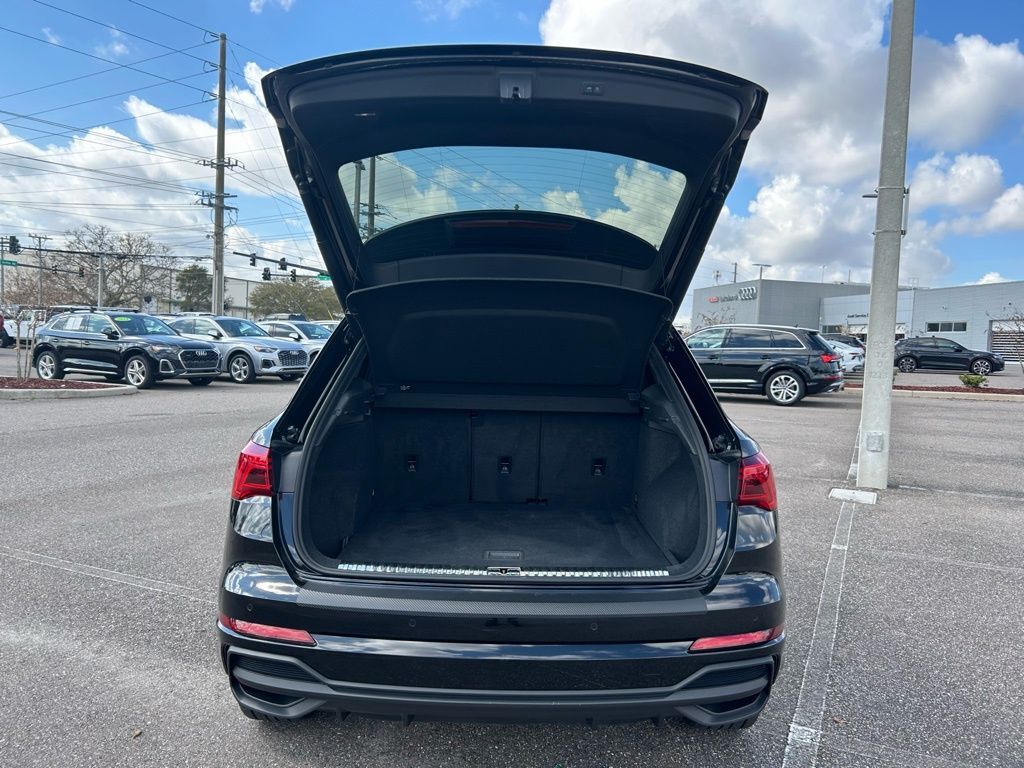 2023 Audi Q3 Premium Lakeland FL