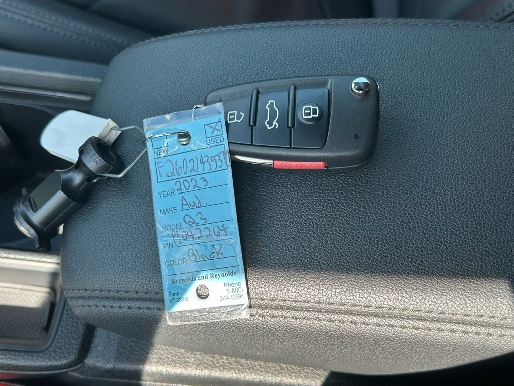 2023 Audi Q3 Premium Lakeland FL