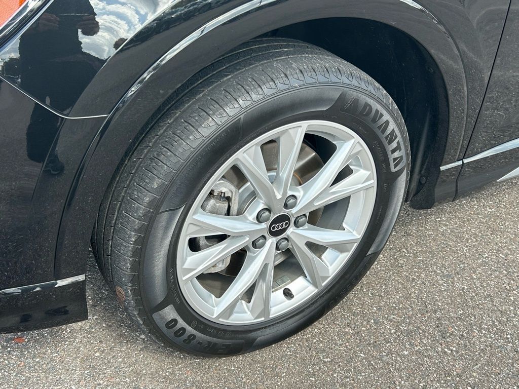 2023 Audi Q3 Premium Lakeland FL