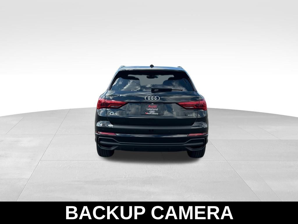2023 Audi Q3 Premium Lakeland FL
