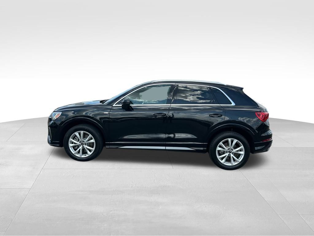 2023 Audi Q3 Premium Lakeland FL