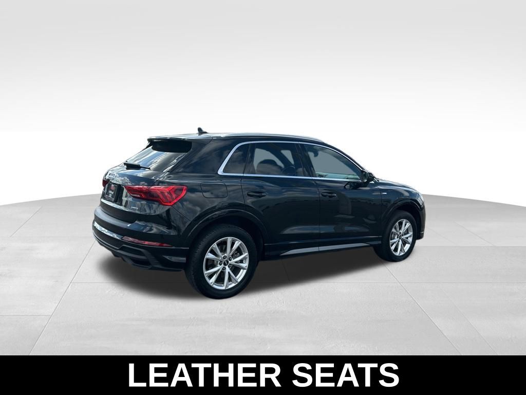 2023 Audi Q3 Premium Lakeland FL