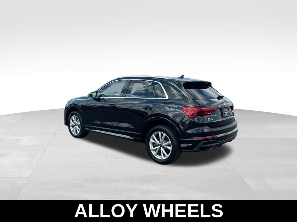 2023 Audi Q3 Premium Lakeland FL