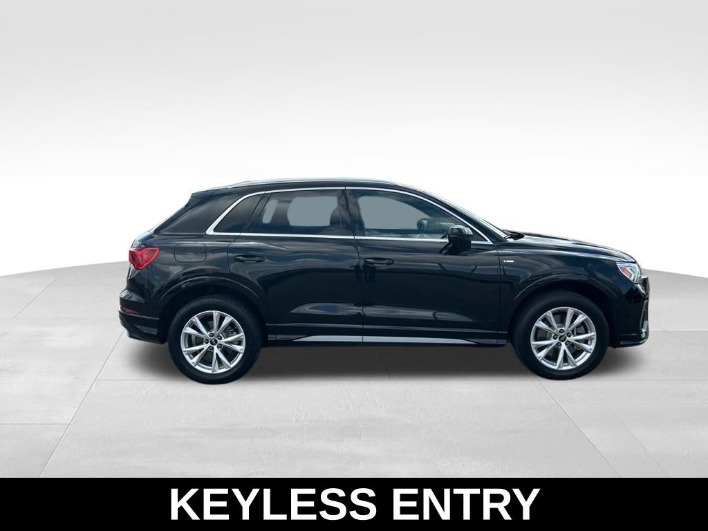 2023 Audi Q3 Premium Lakeland FL
