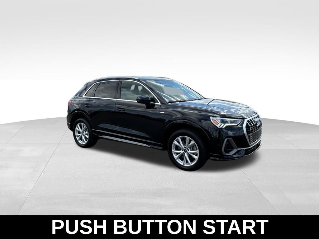 2023 Audi Q3 Premium Lakeland FL