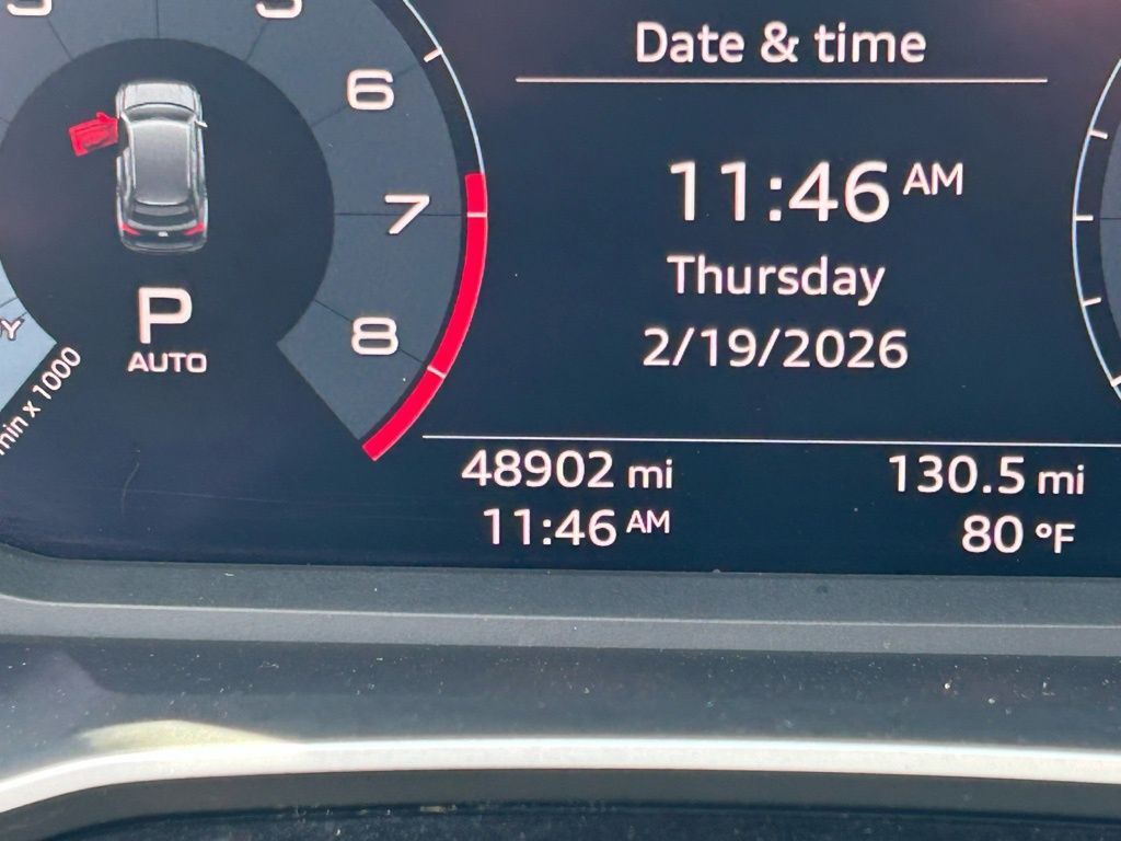 2023 Audi Q3 Premium Lakeland FL