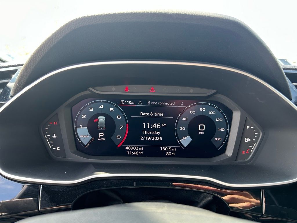 2023 Audi Q3 Premium Lakeland FL