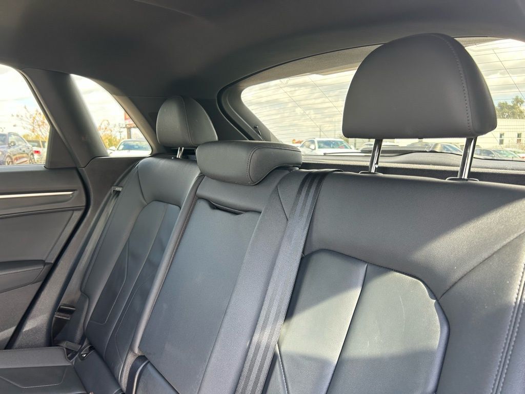 2023 Audi Q3 Premium Lakeland FL