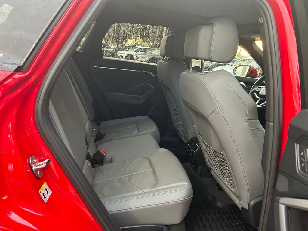 2023 Audi Q3 Premium Tampa FL