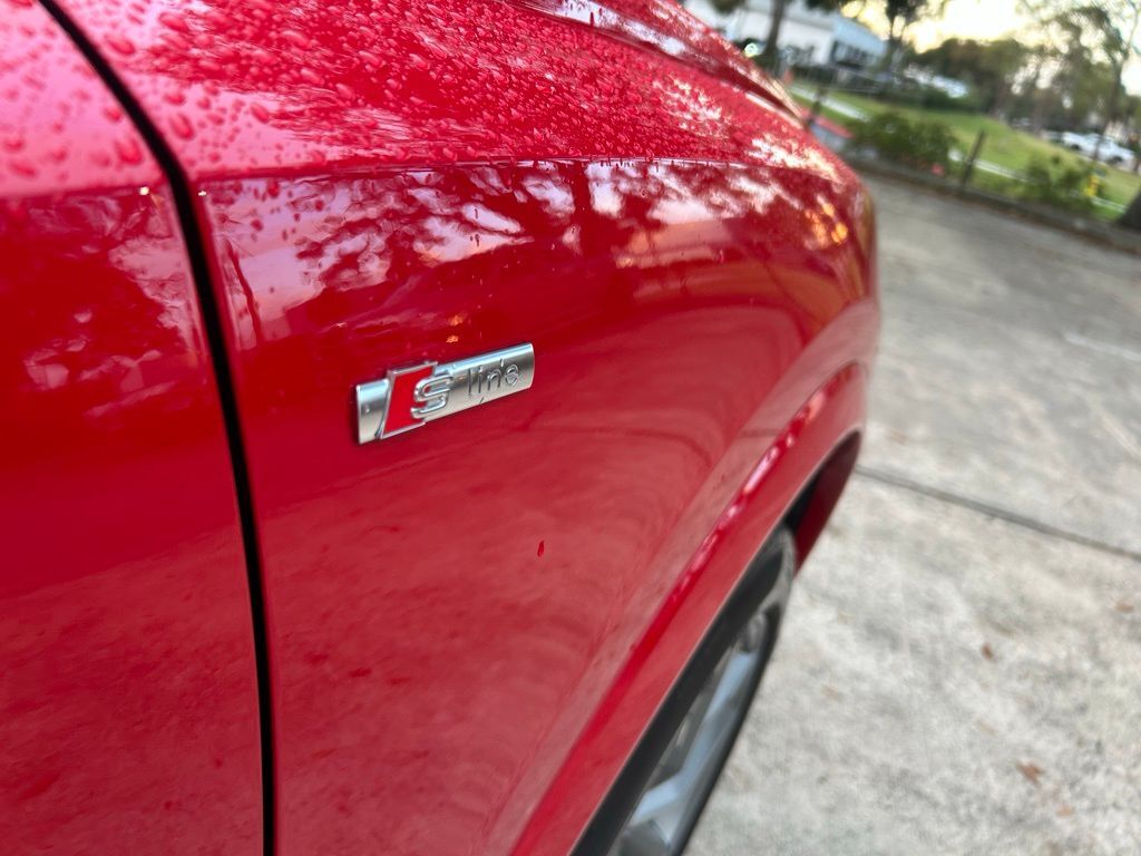 2023 Audi Q3 Premium Tampa FL