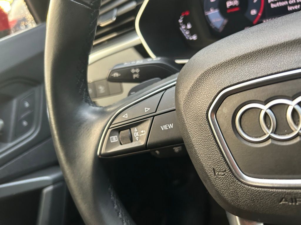 2023 Audi Q3 Premium Tampa FL
