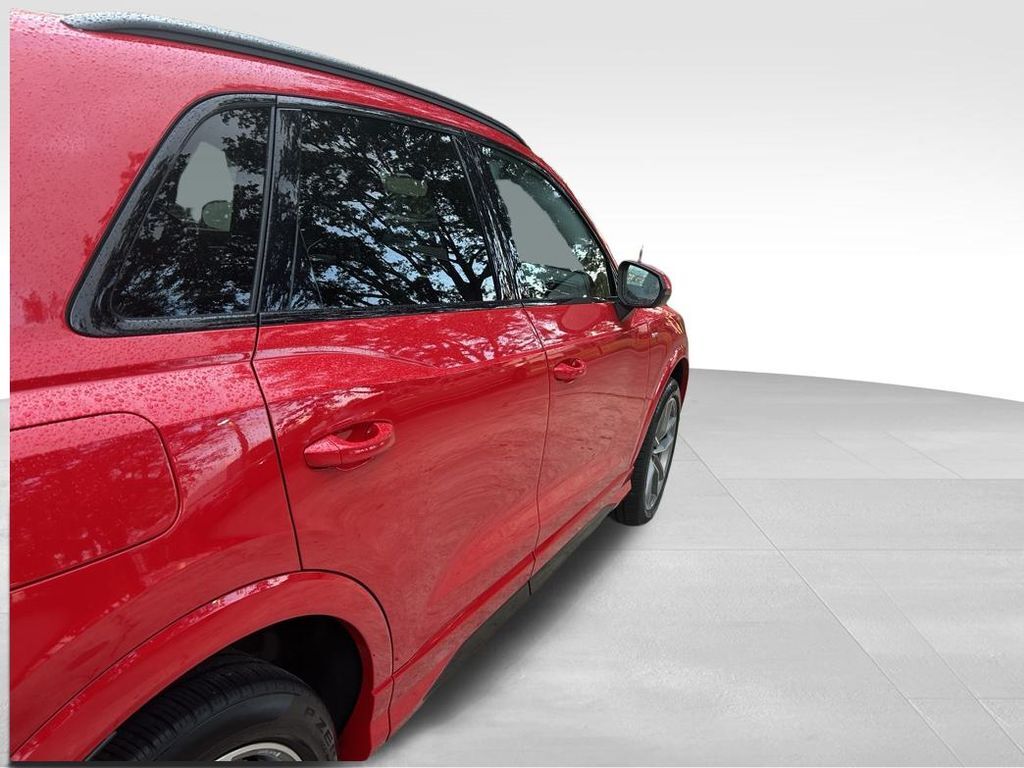 2023 Audi Q3 Premium Tampa FL