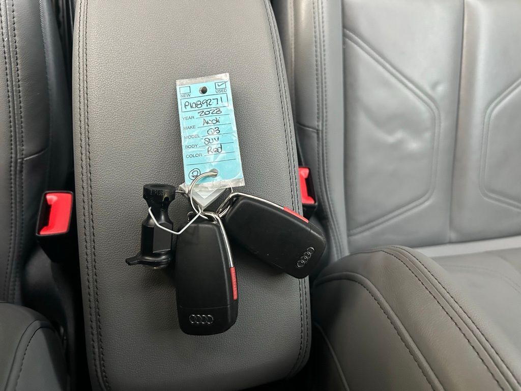 2023 Audi Q3 Premium Tampa FL