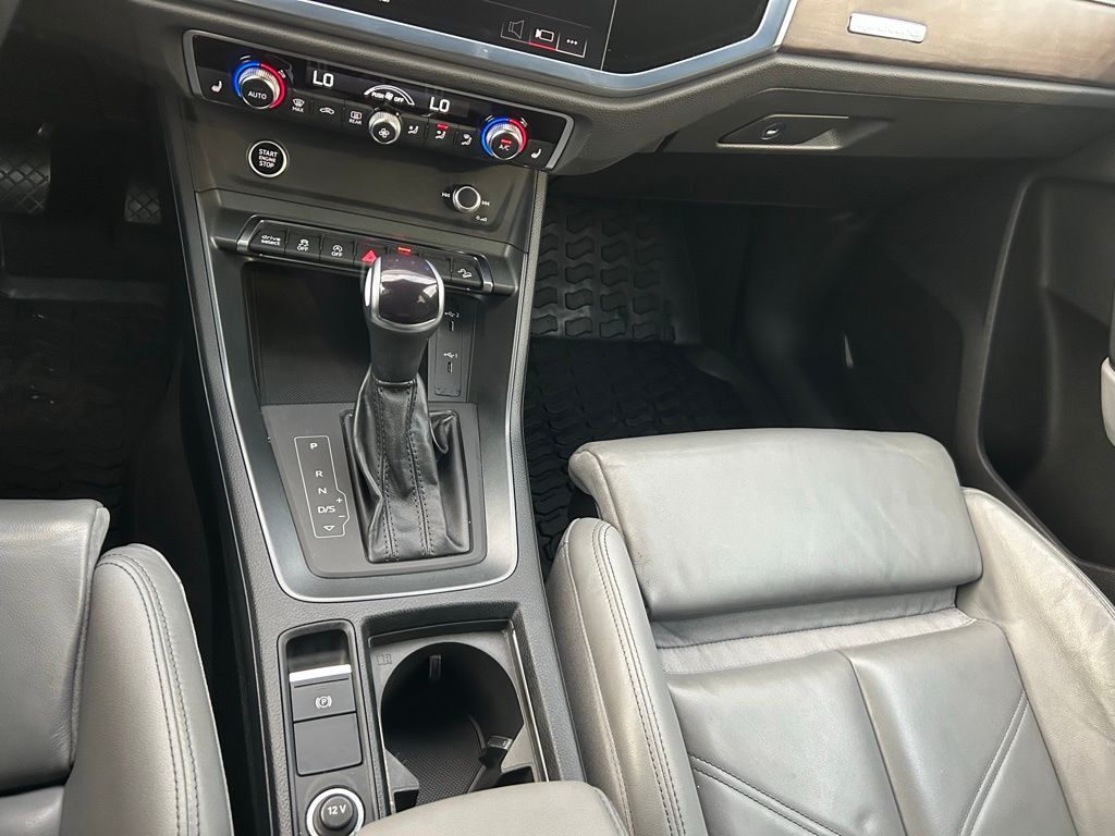 2023 Audi Q3 Premium Tampa FL