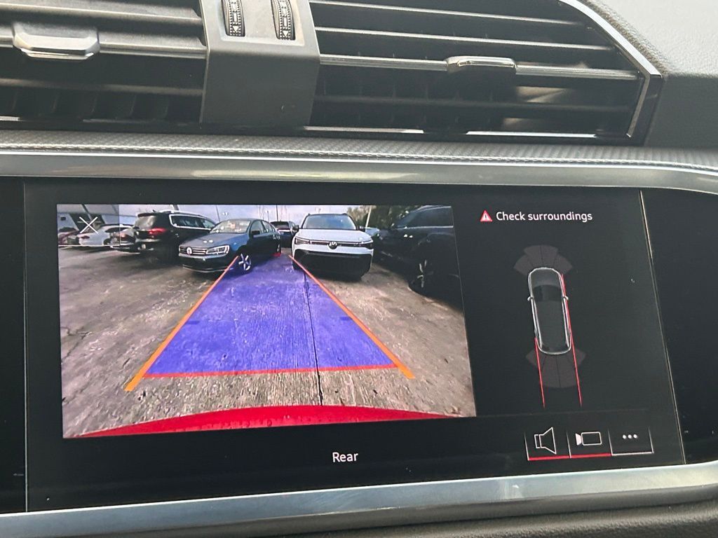 2023 Audi Q3 Premium Tampa FL