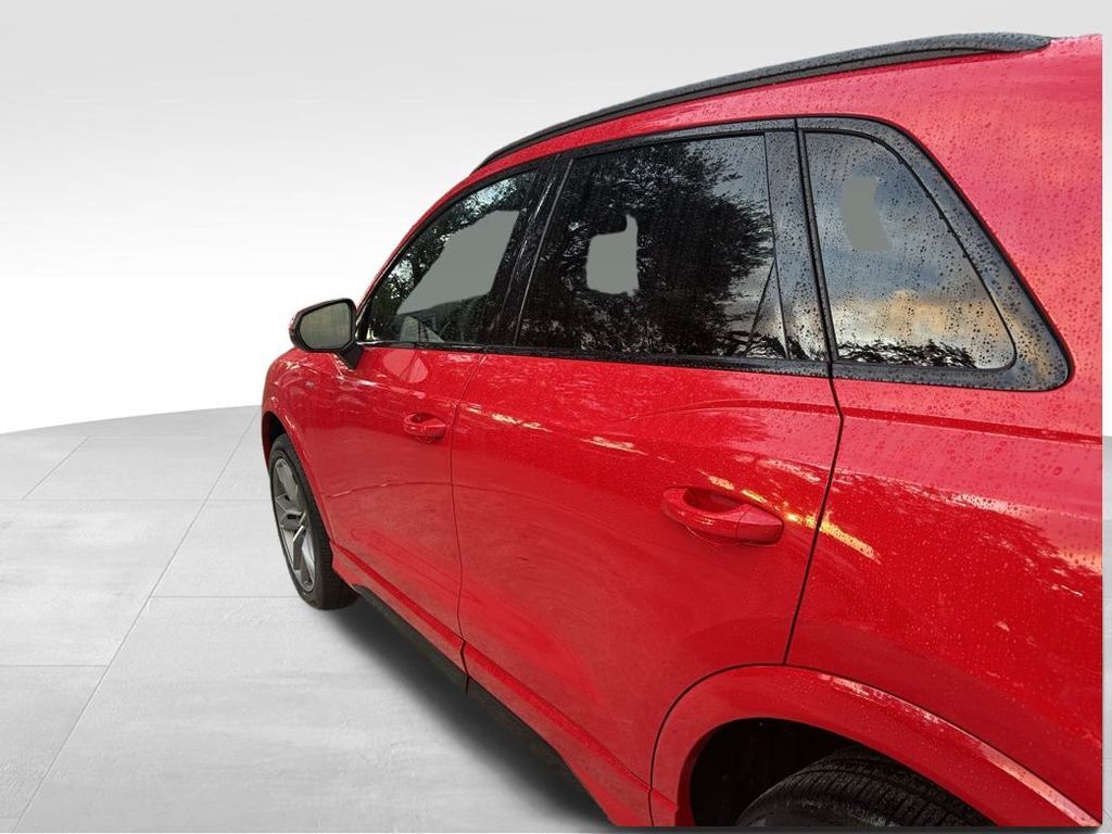 2023 Audi Q3 Premium Tampa FL