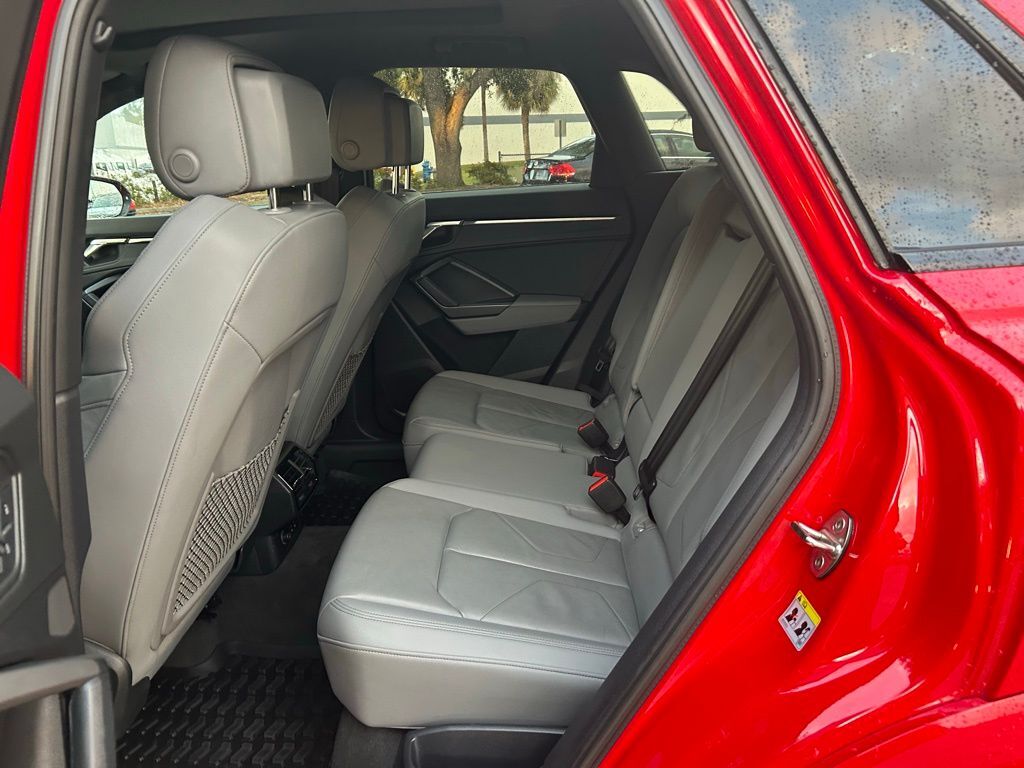 2023 Audi Q3 Premium Tampa FL