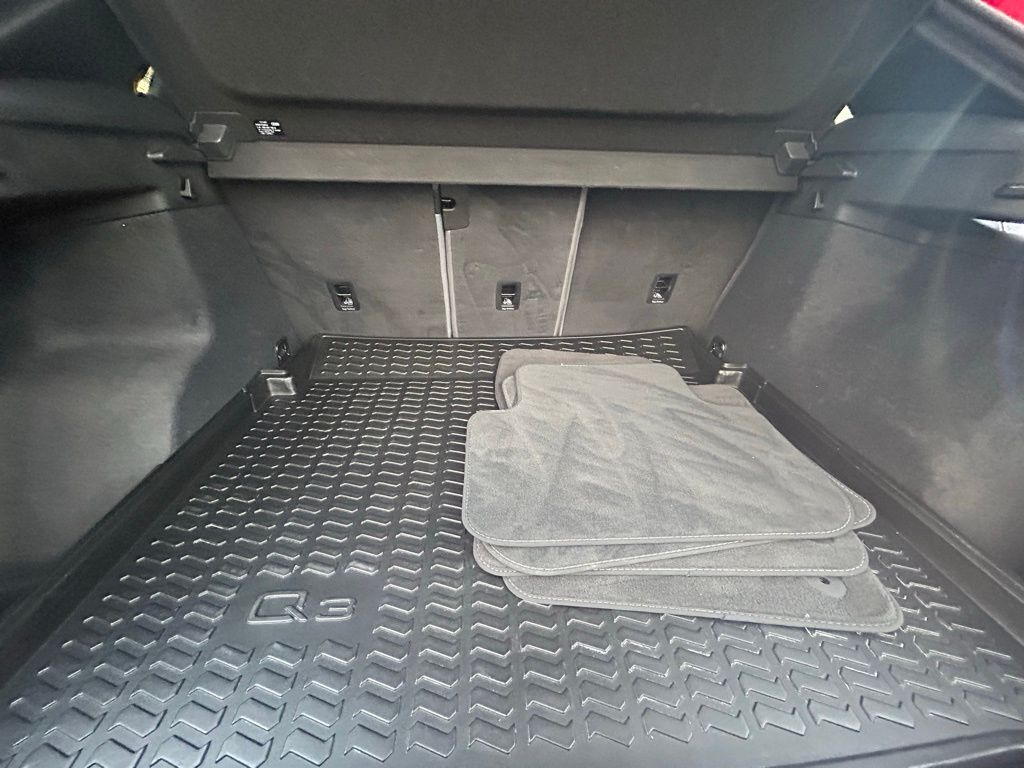 2023 Audi Q3 Premium Tampa FL