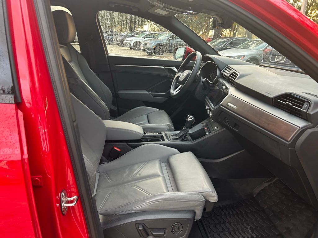 2023 Audi Q3 Premium Tampa FL