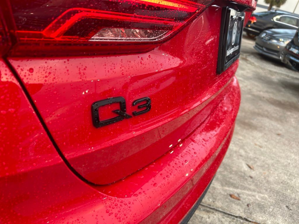 2023 Audi Q3 Premium Tampa FL