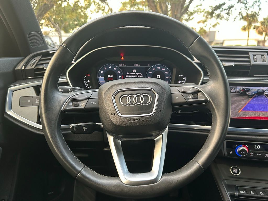 2023 Audi Q3 Premium Tampa FL