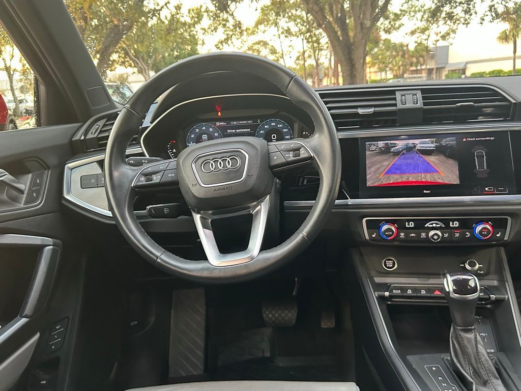 2023 Audi Q3 Premium Tampa FL