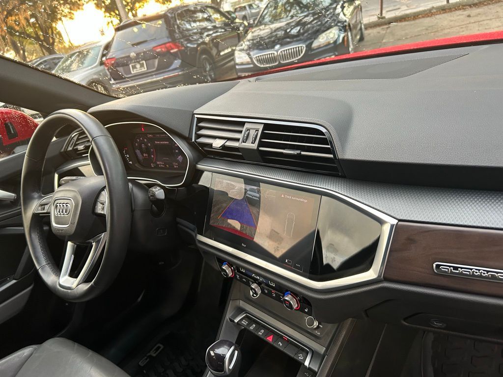 2023 Audi Q3 Premium Tampa FL