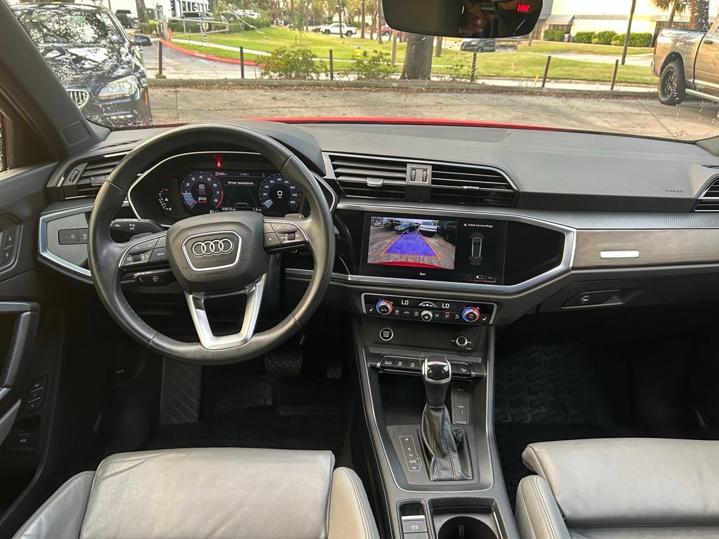 2023 Audi Q3 Premium Tampa FL