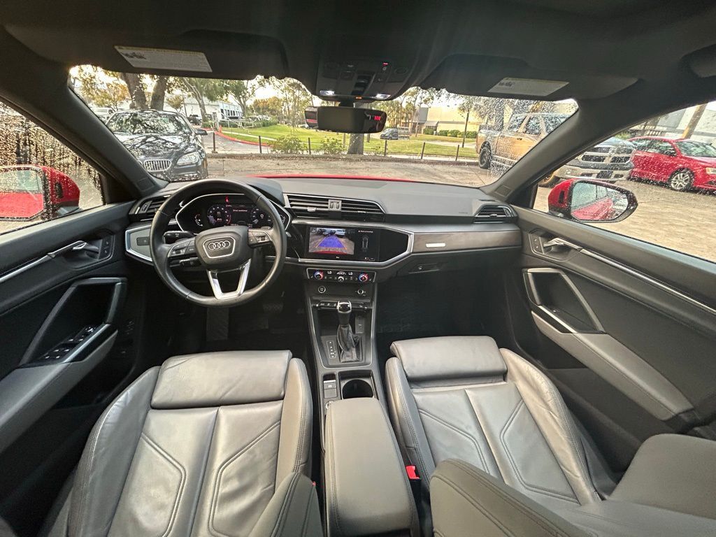 2023 Audi Q3 Premium Tampa FL