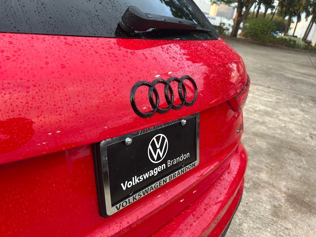 2023 Audi Q3 Premium Tampa FL