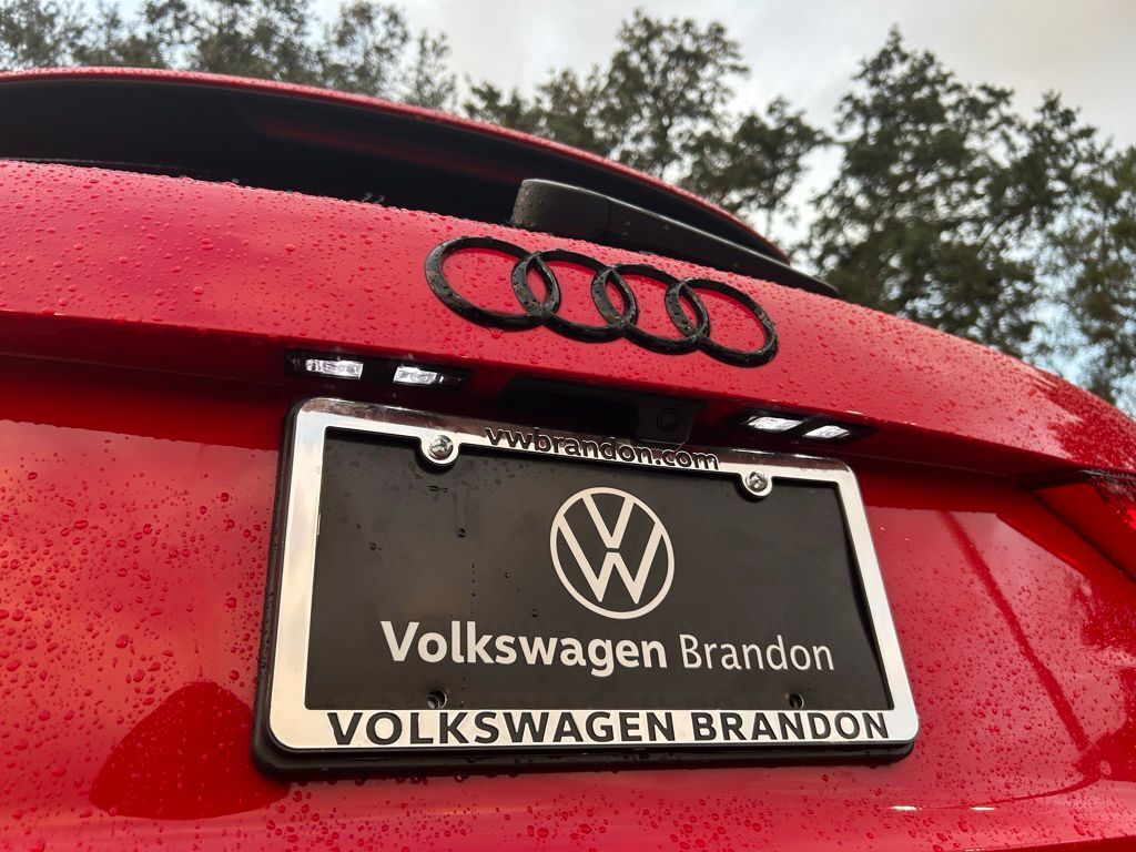 2023 Audi Q3 Premium Tampa FL