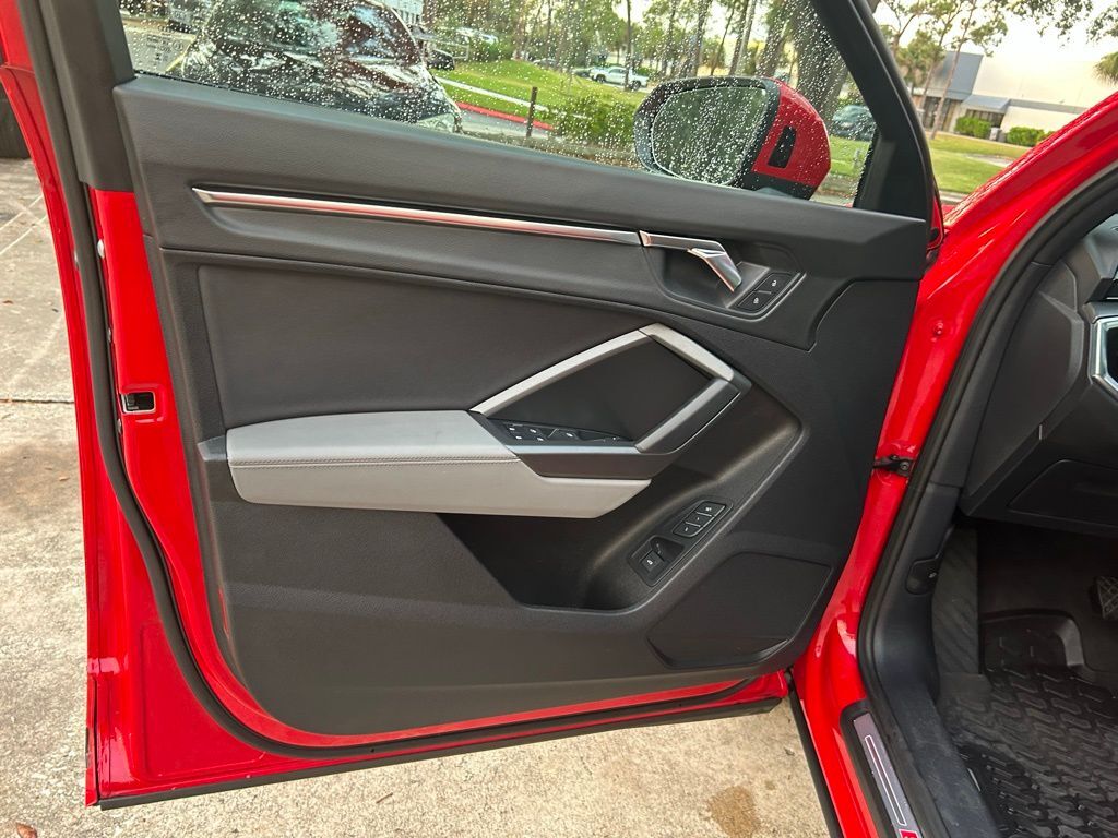 2023 Audi Q3 Premium Tampa FL