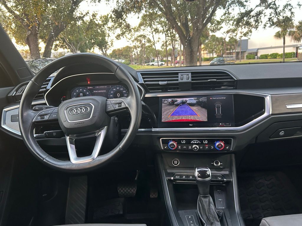 2023 Audi Q3 Premium Tampa FL
