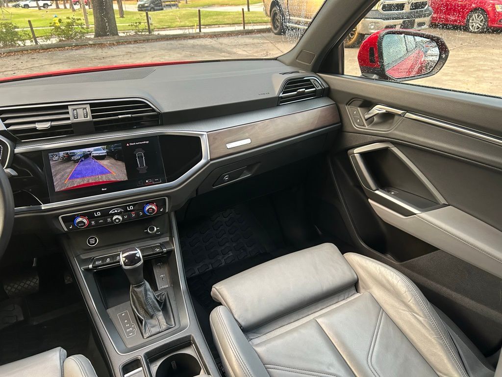 2023 Audi Q3 Premium Tampa FL