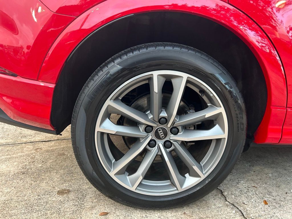 2023 Audi Q3 Premium Tampa FL