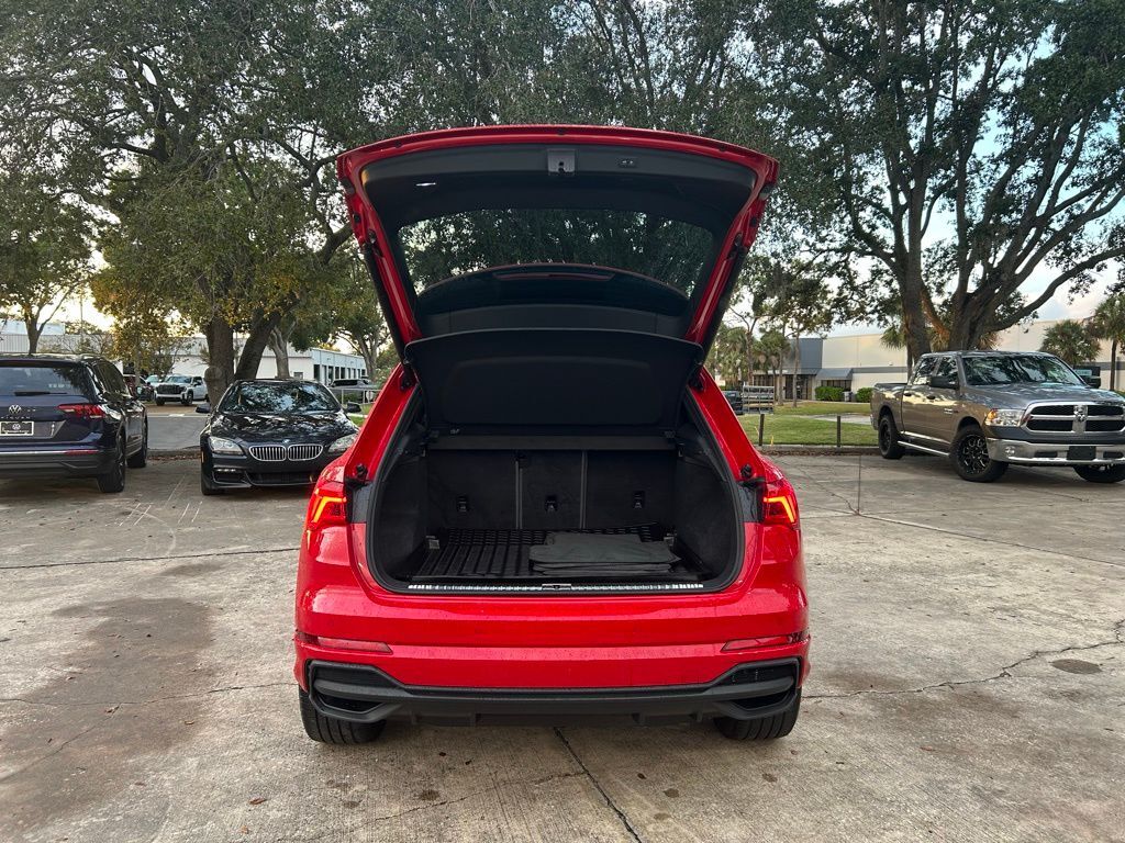 2023 Audi Q3 Premium Tampa FL