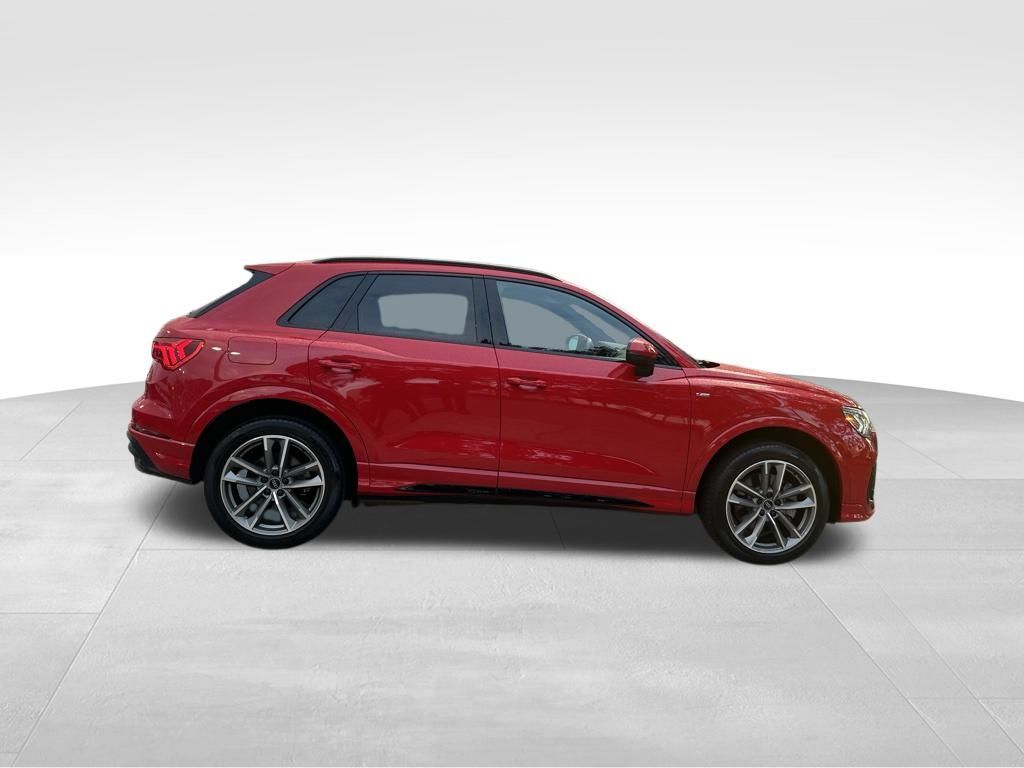 2023 Audi Q3 Premium Tampa FL