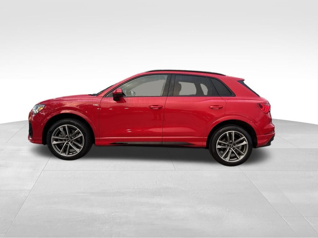 2023 Audi Q3 Premium Tampa FL