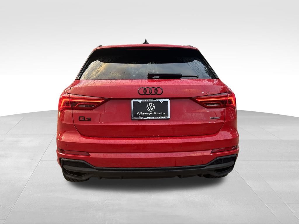2023 Audi Q3 Premium Tampa FL