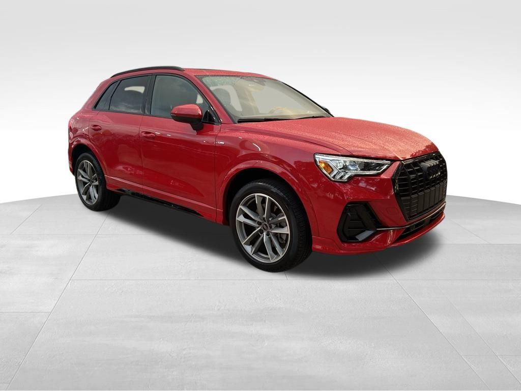 2023 Audi Q3 Premium Tampa FL