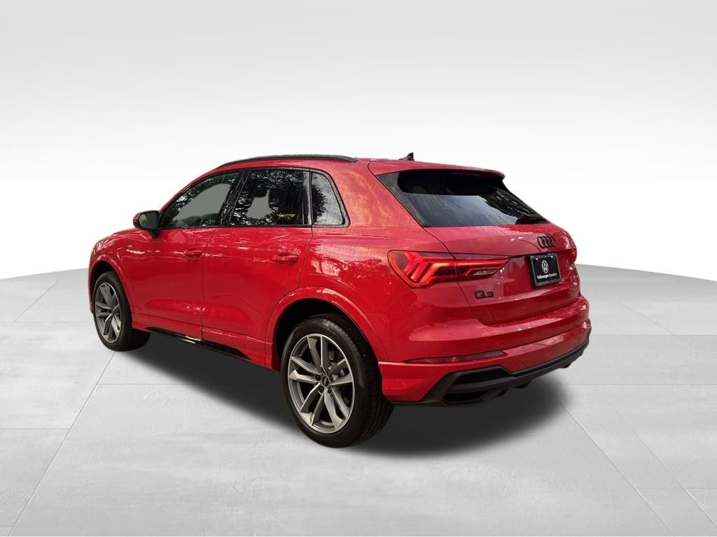 2023 Audi Q3 Premium Tampa FL