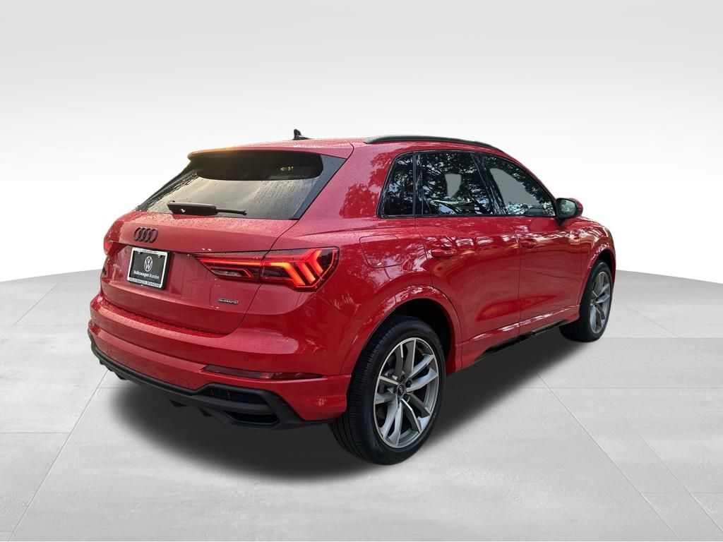 2023 Audi Q3 Premium Tampa FL