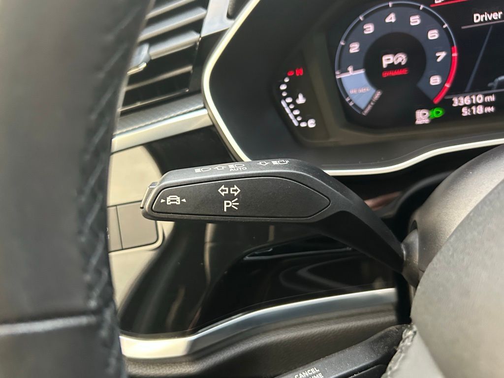 2023 Audi Q3 Premium Tampa FL