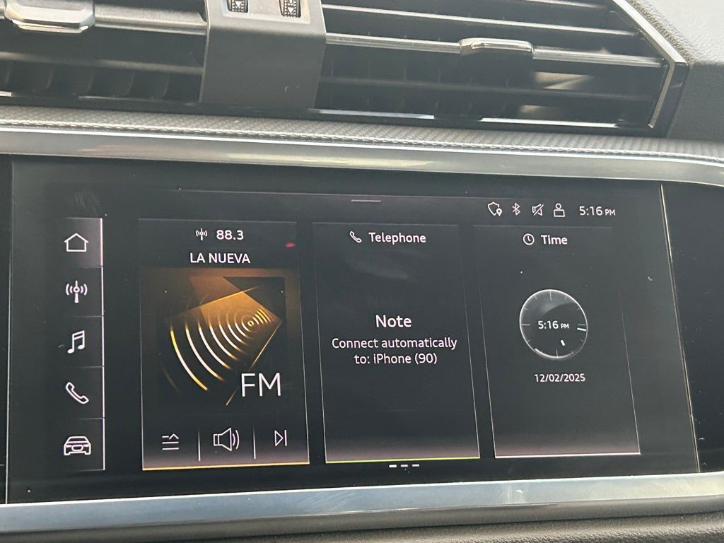 2023 Audi Q3 Premium Tampa FL