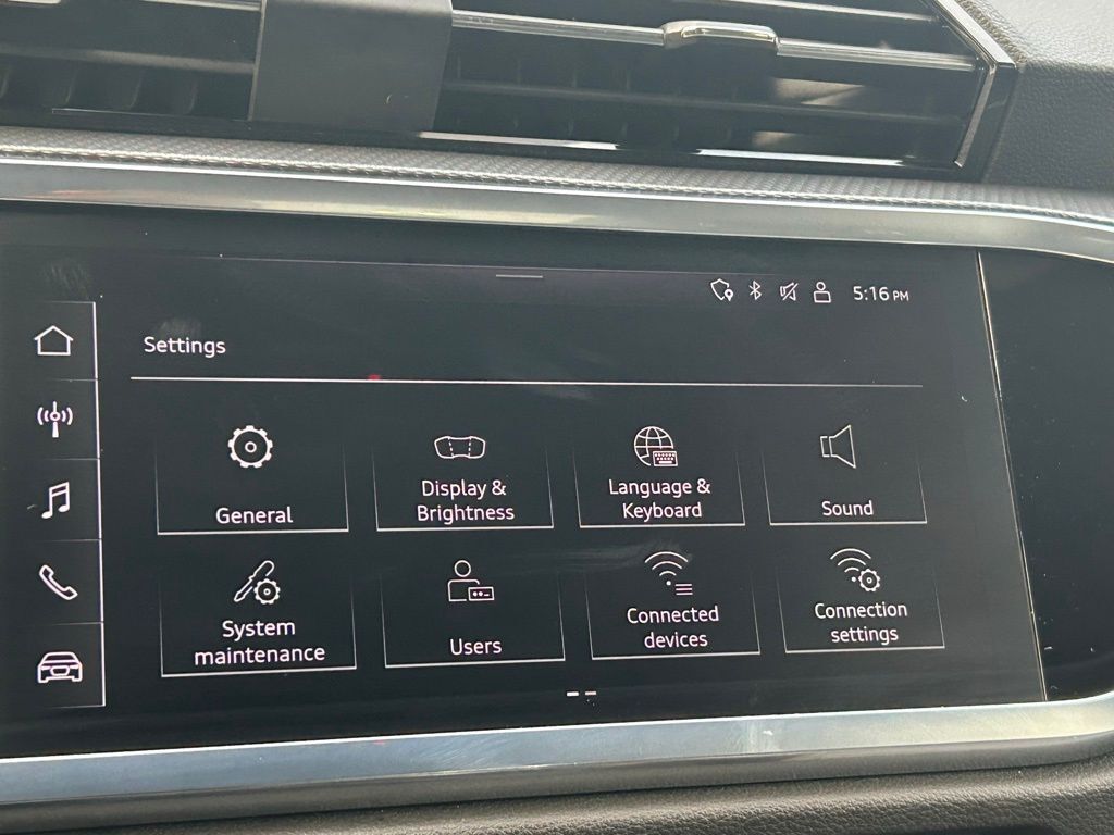 2023 Audi Q3 Premium Tampa FL