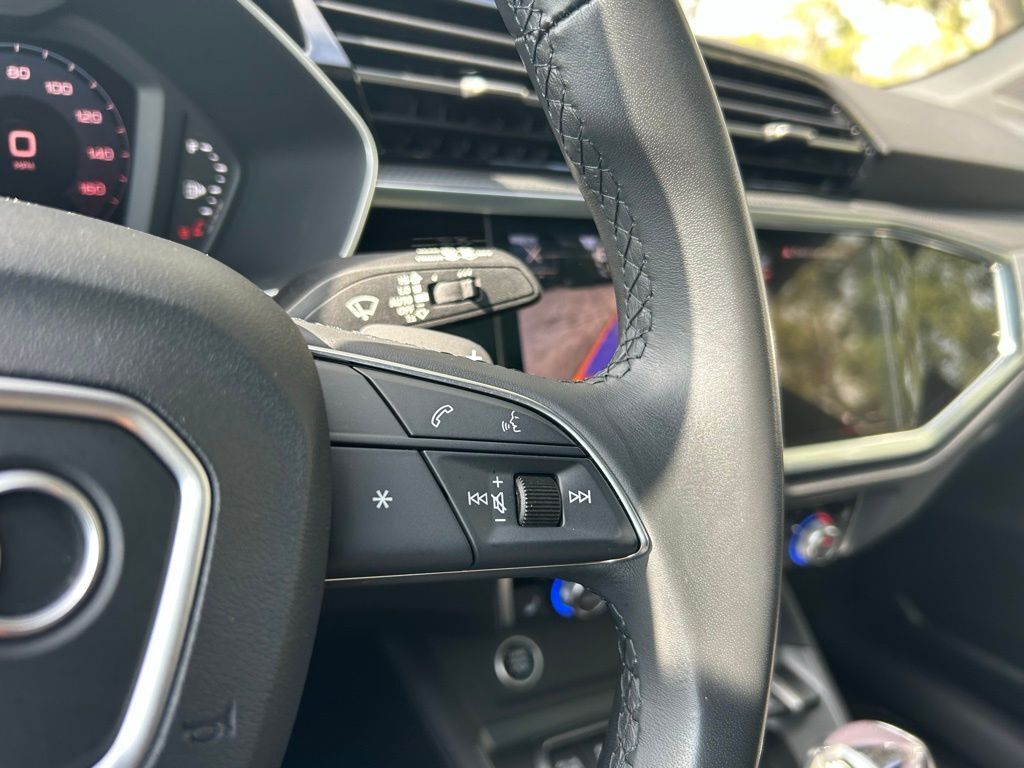 2023 Audi Q3 Premium Tampa FL