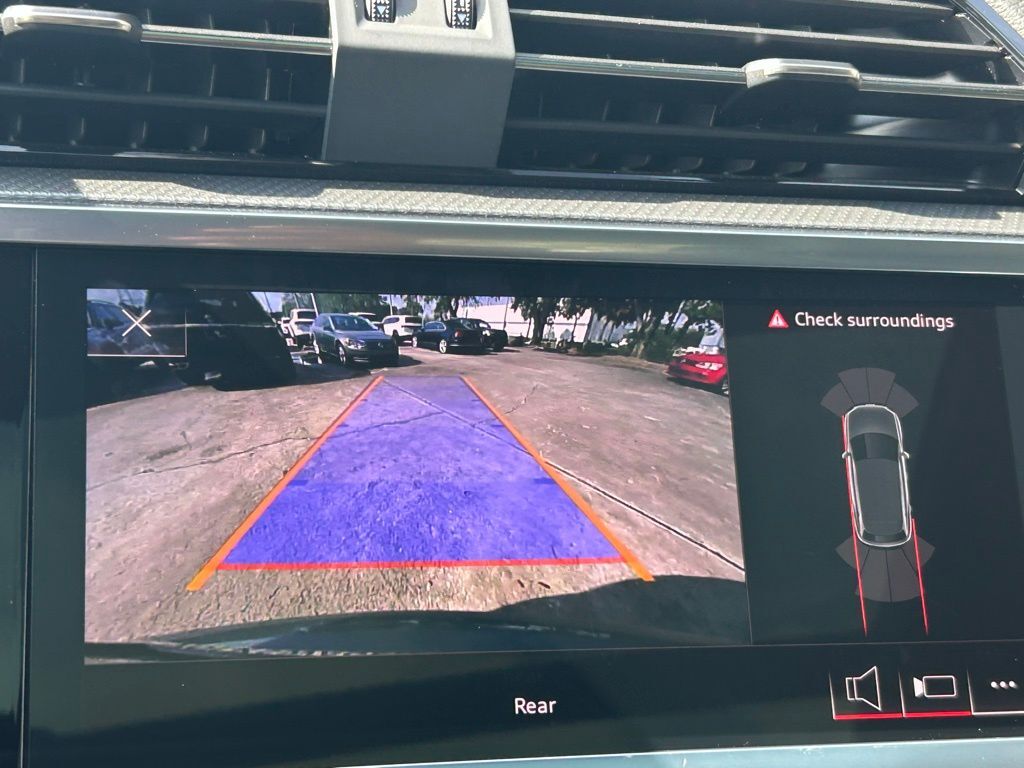 2023 Audi Q3 Premium Tampa FL