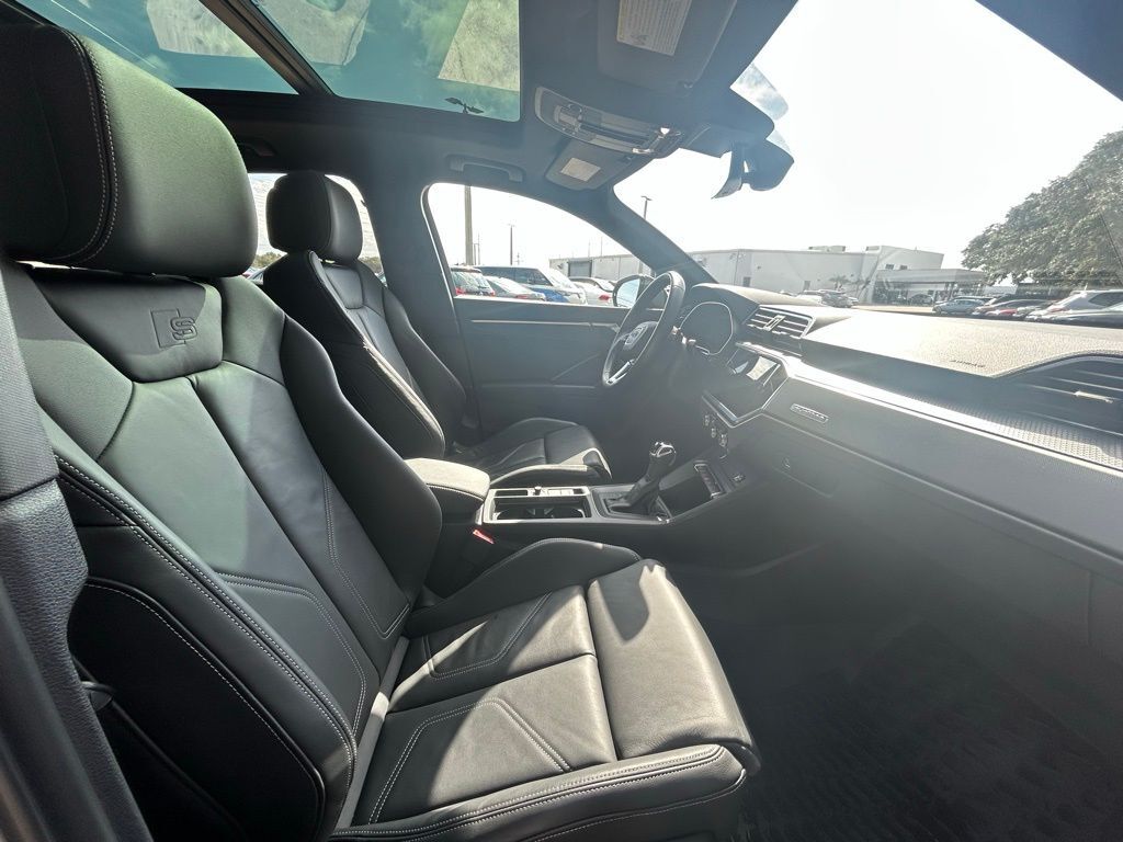 2023 Audi Q3 Premium Tampa FL