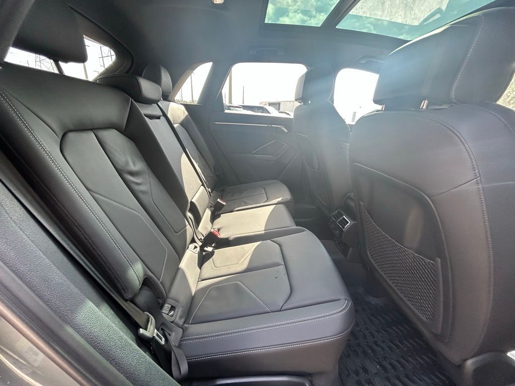 2023 Audi Q3 Premium Tampa FL