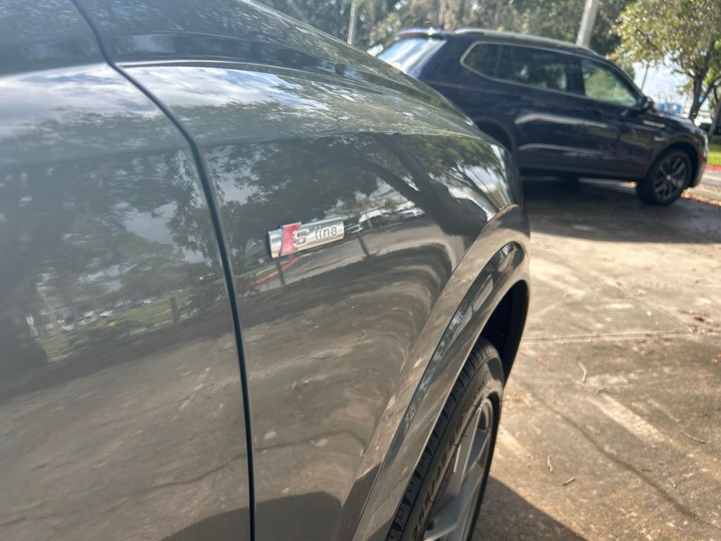 2023 Audi Q3 Premium Tampa FL